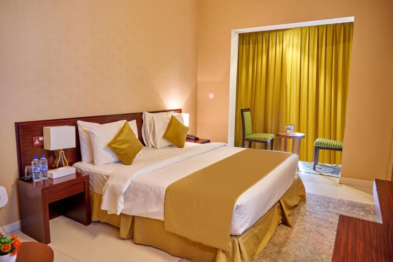 Grand Square Hotel Dubai Exteriör bild